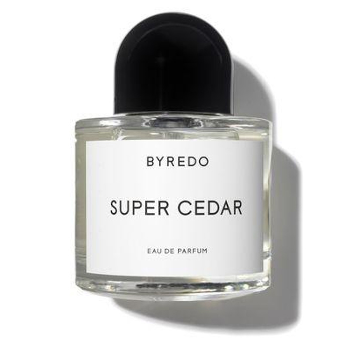 Byredo Super Cedar Eau De Parfum Spray EDP 100mlProduct Thumbnail