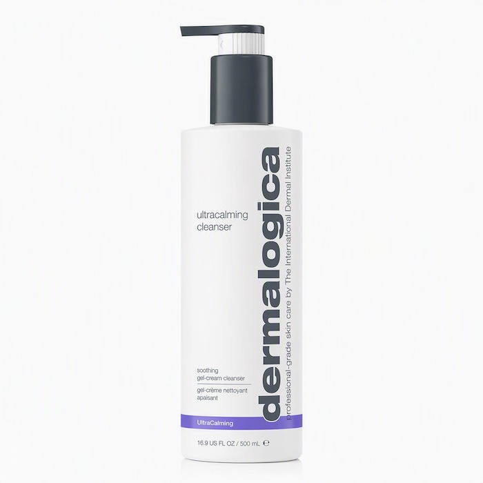 Dermalogica Ultracalming Cleanser 500mlProduct Thumbnail