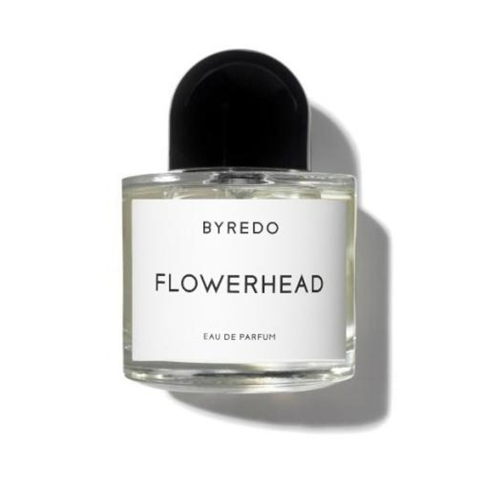 Byredo 拜里朵 Flowerhead 白色花環淡香精 100mlProduct Thumbnail
