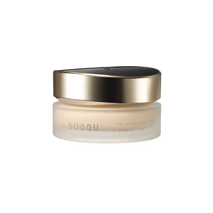 SUQQU SUQQU THE FOUNDATION 30g undefinedProduct Thumbnail