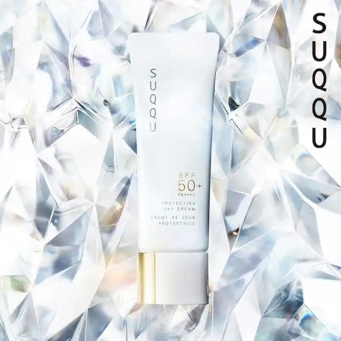 SUQQU SUQQU PROTECTING DAY CREAM 50gProduct Thumbnail