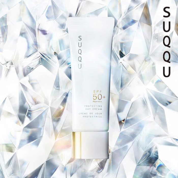 SUQQU SUQQU PROTECTING DAY CREAM 50gProduct Thumbnail
