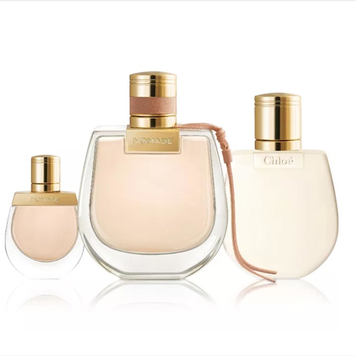 Chloe 蔻依 Nomade 芳心之旅淡香精3件節日禮品套裝 setProduct Thumbnail