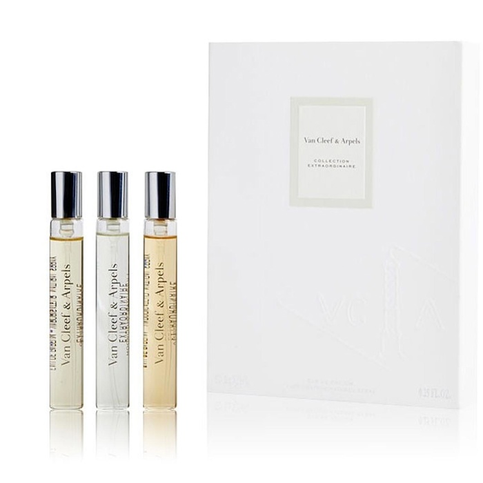Van Cleef & Arpels Collection Extraordinaire Set 7.5mlx3Product Thumbnail