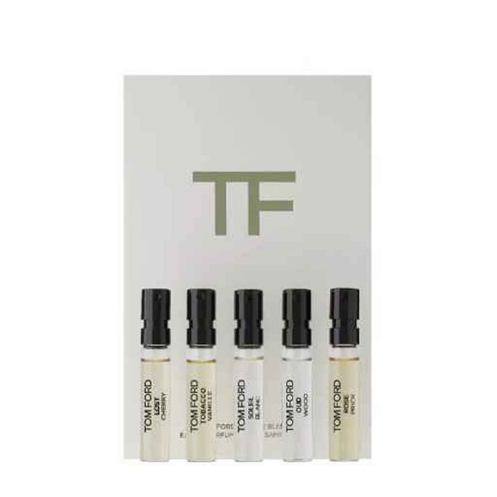 Tom Ford Private Blend Eau De Parfum Scents Sample Set 2mlx5Product Thumbnail