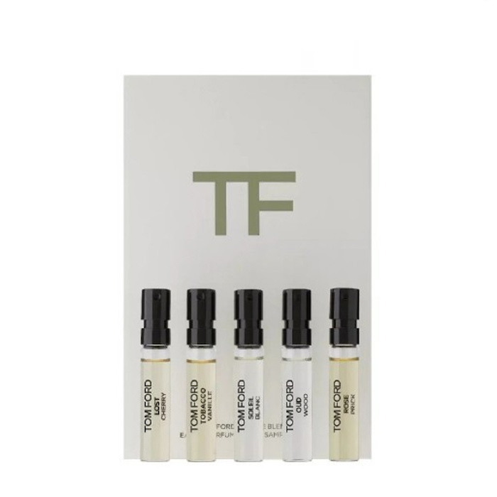 Tom Ford Private Blend Eau De Parfum Scents Sample Set 2mlx5Product Thumbnail