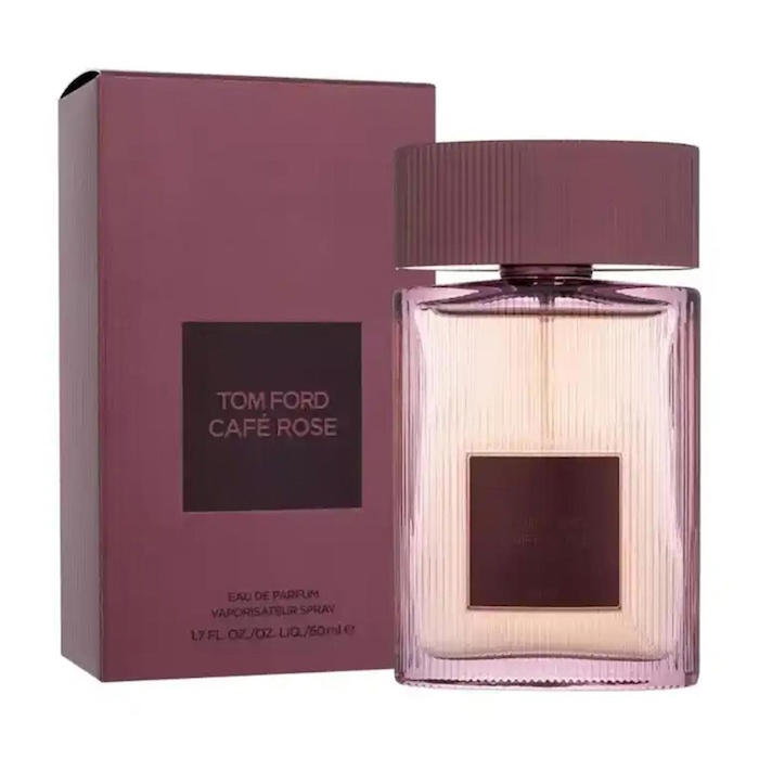 Tom Ford Cafe Rose EDP 100mlProduct Thumbnail