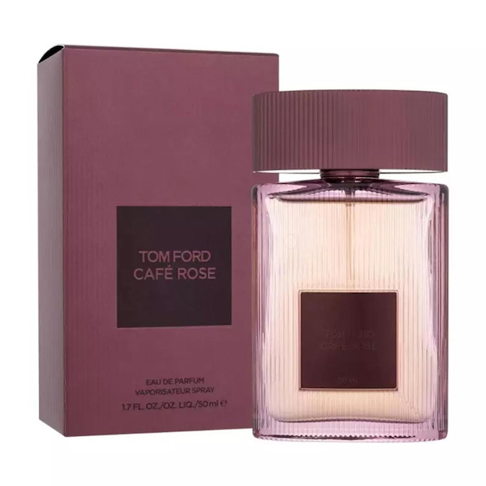 Tom Ford Cafe Rose EDP 100mlProduct Thumbnail