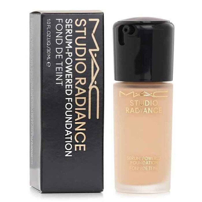 MAC Studio Radiance Serum Powered Foundation N11Product Thumbnail