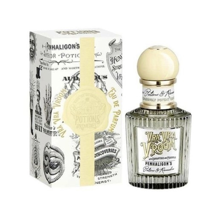 Penhaligon's Vra Vra Vroom Eau De Parfum 50mlProduct Thumbnail