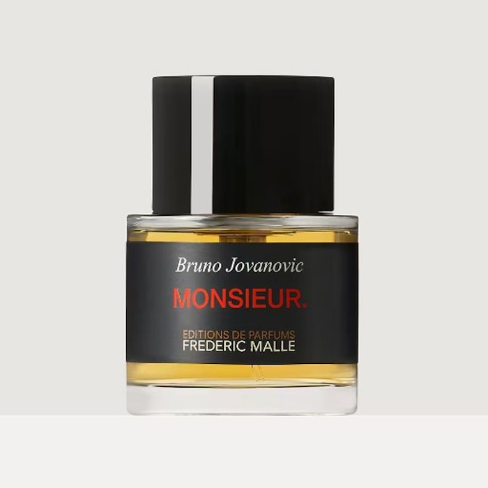 Frederic Malle Monsieur Eau de Parfum 50mlProduct Thumbnail