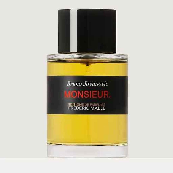 Frederic Malle Monsieur Eau de Parfum 100mlProduct Thumbnail