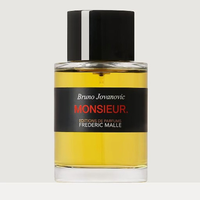 Frederic Malle Monsieur Eau de Parfum 100mlProduct Thumbnail