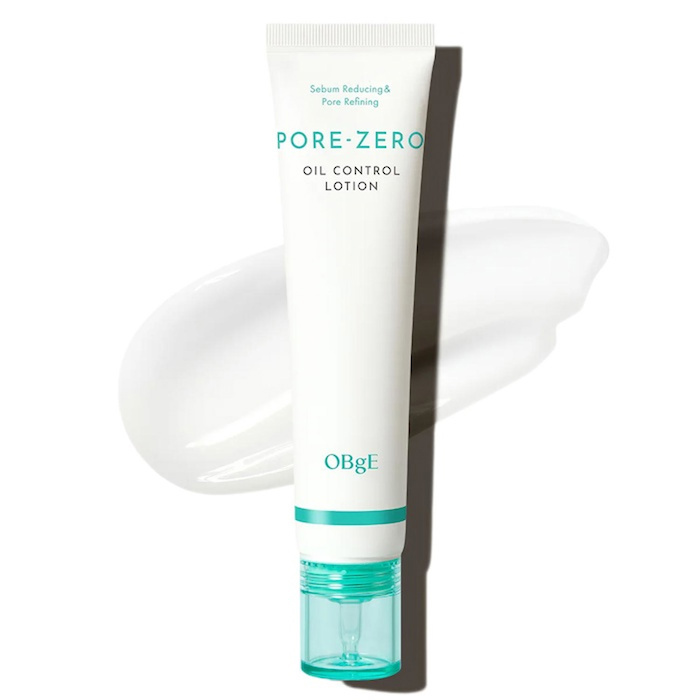 OBgE Pore Zero Oil Control Lotion 70mlProduct Thumbnail