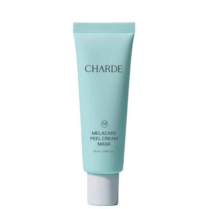CHARDE MELACARE PEEL CREAM MASK 50mlProduct Thumbnail