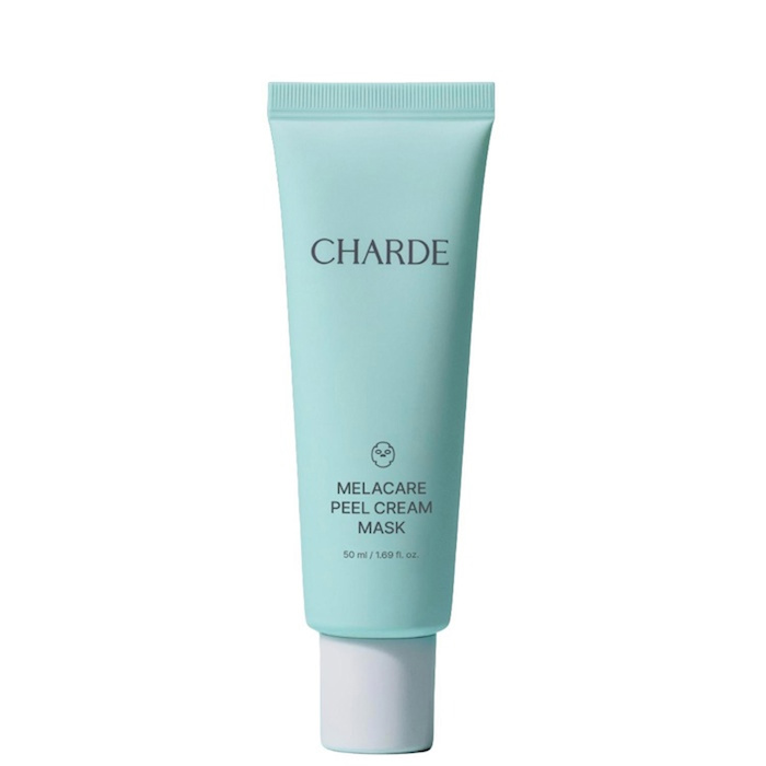 CHARDE MELACARE PEEL CREAM MASK 50mlProduct Thumbnail