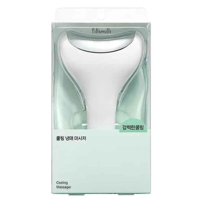 Olive Young fillimilli Cooling Massager 1eaProduct Thumbnail