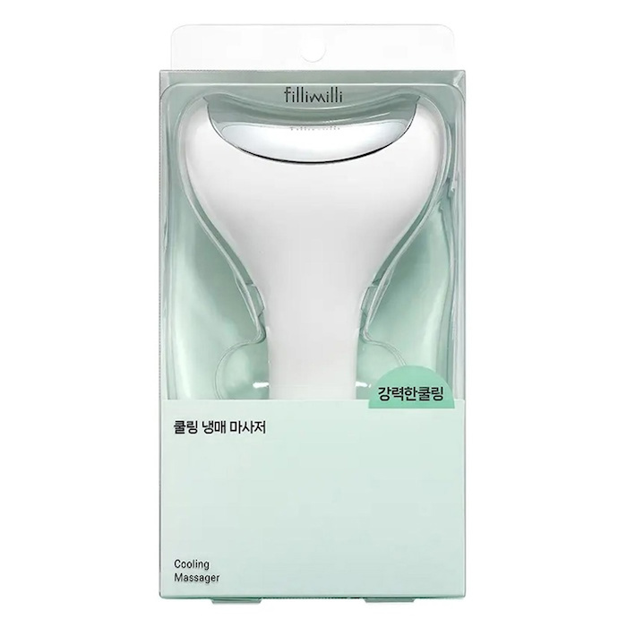 Olive Young fillimilli Cooling Massager 1eaProduct Thumbnail
