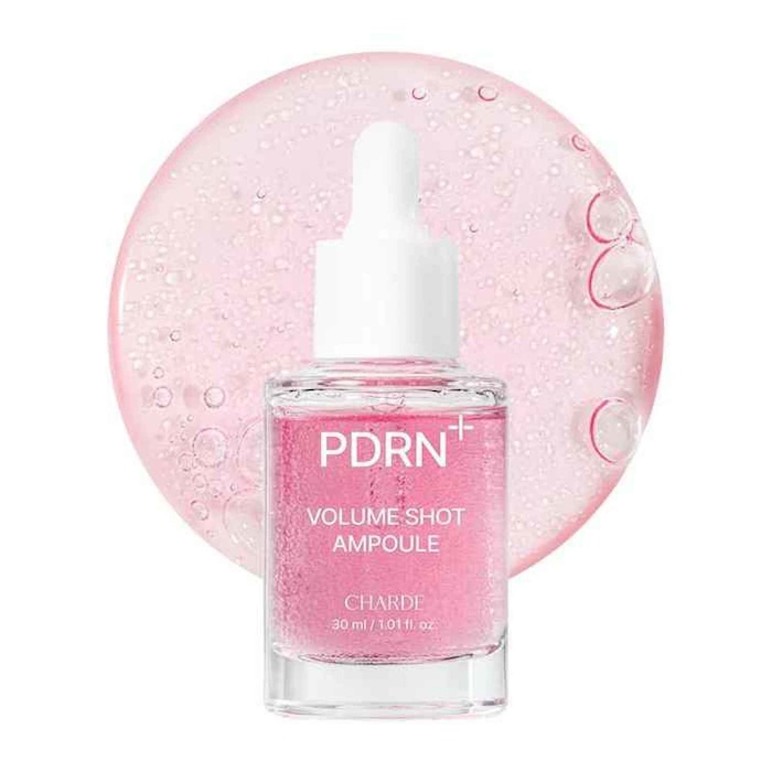 CHARDE PDRN VOLUME SHOT AMPOULE SERUM 30mlProduct Thumbnail