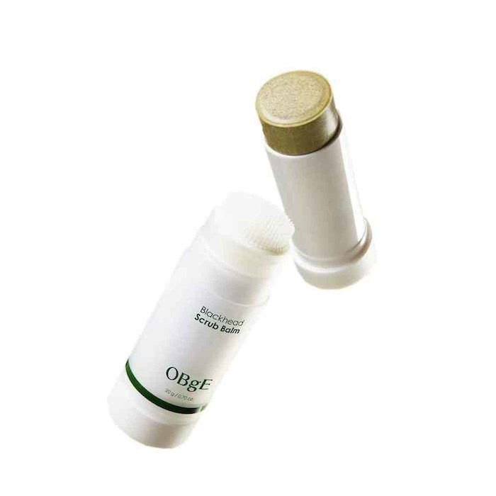 OBgE Blackhead Scrub Balm 20gProduct Thumbnail