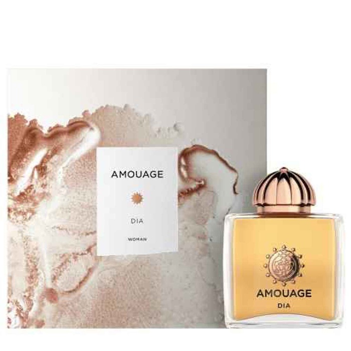 Amouage Dia Woman Eau de Parfum 100mlProduct Thumbnail