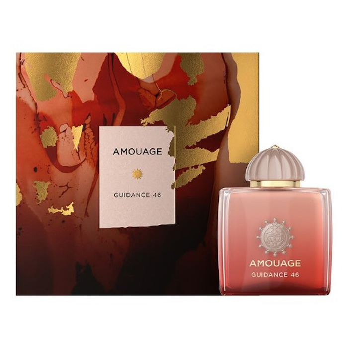 爱慕  Amouage Guidance 46 香精 100mlProduct Thumbnail
