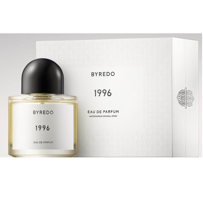 Byredo 1996 Inez and Vinoodh Eau de Parfum 50mlProduct Thumbnail