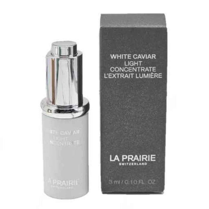 La Prairie White Caviar Light Concentrate Lumiere 3mlProduct Thumbnail