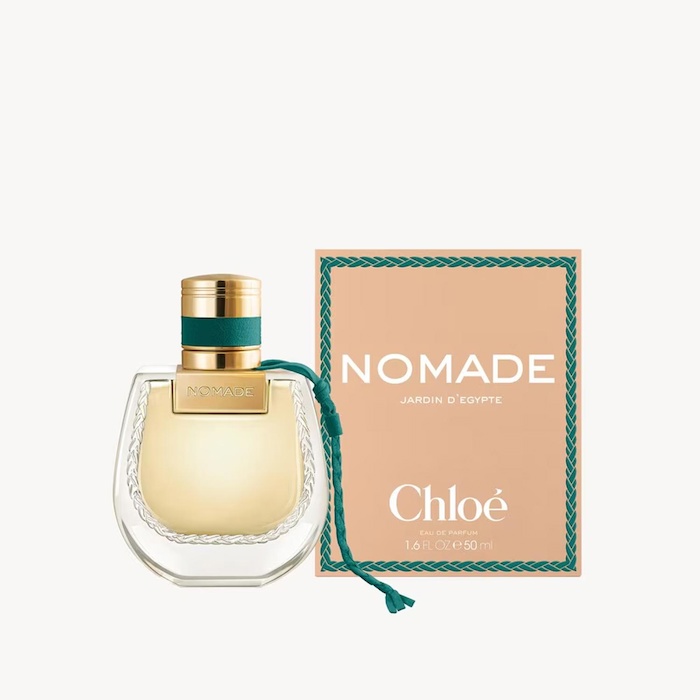 Chloe Chloe Nomade Jardin D Egypte Eau De Parfum EDP 50ml EDPProduct Thumbnail