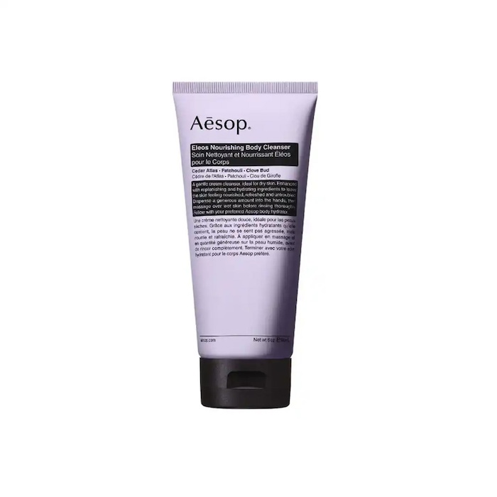 Aesop Eleos Nourishing Body Cleanser 180mlProduct Thumbnail