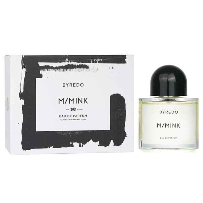 바이레도 Byredo M Mink Eau De Parfum (Random Packaging) 100ml 100ml EDPProduct Thumbnail
