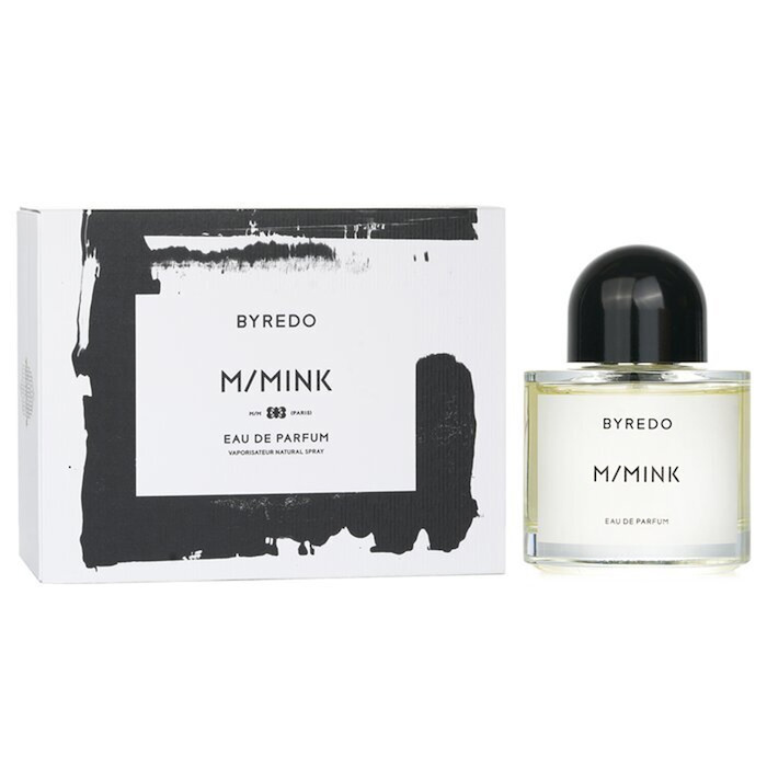 바이레도 Byredo M Mink Eau De Parfum (Random Packaging) 100ml 100ml EDPProduct Thumbnail