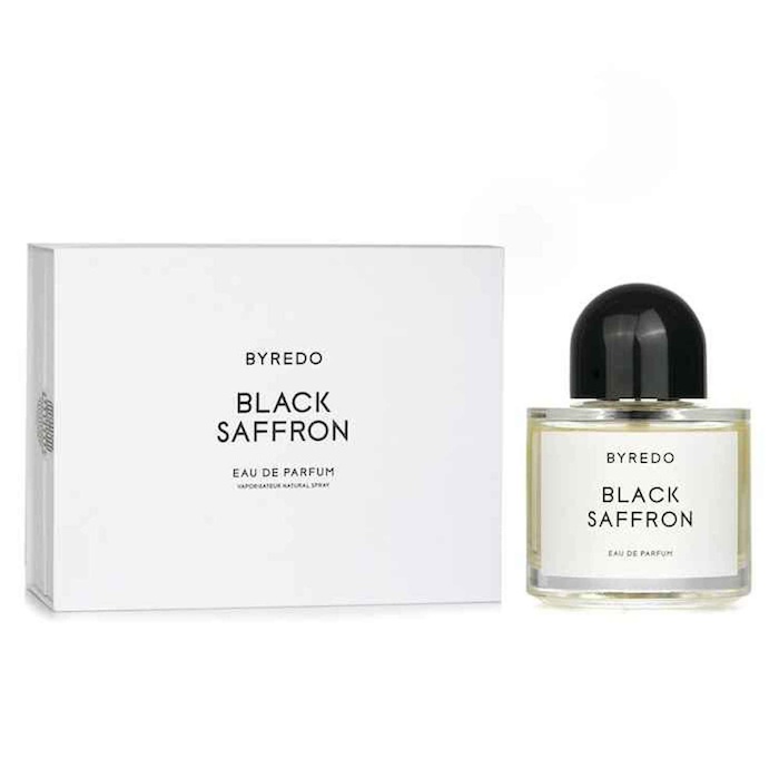 Byredo Black Saffron Eau de Parfum 100ml EDPProduct Thumbnail