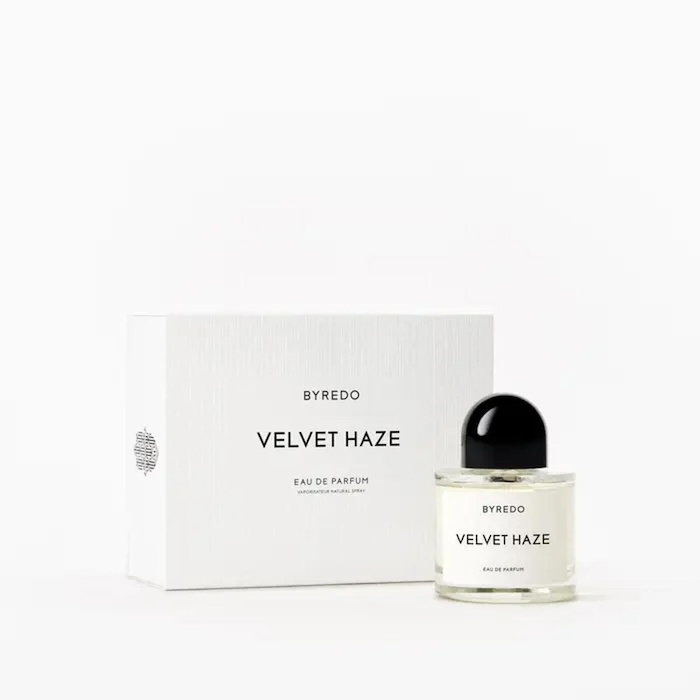 Byredo Velvet Haze Eau de Parfum 50ml EDPProduct Thumbnail