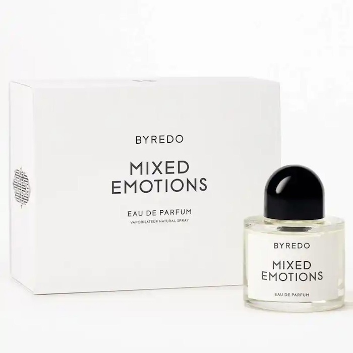 Byredo Mixed Emotions Eau de Parfum 50ml EDPProduct Thumbnail