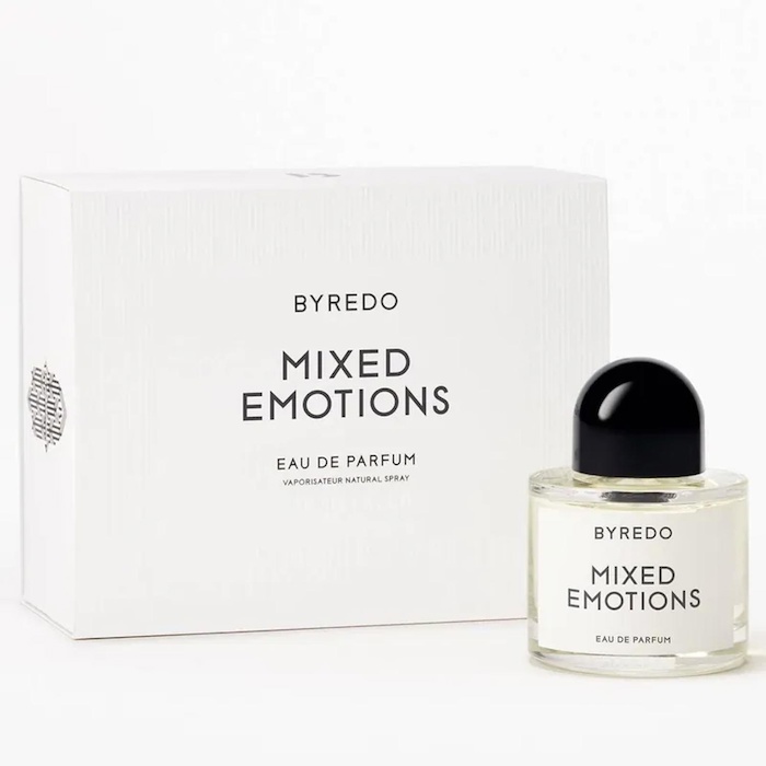 Byredo Mixed Emotions Eau de Parfum 50ml EDPProduct Thumbnail