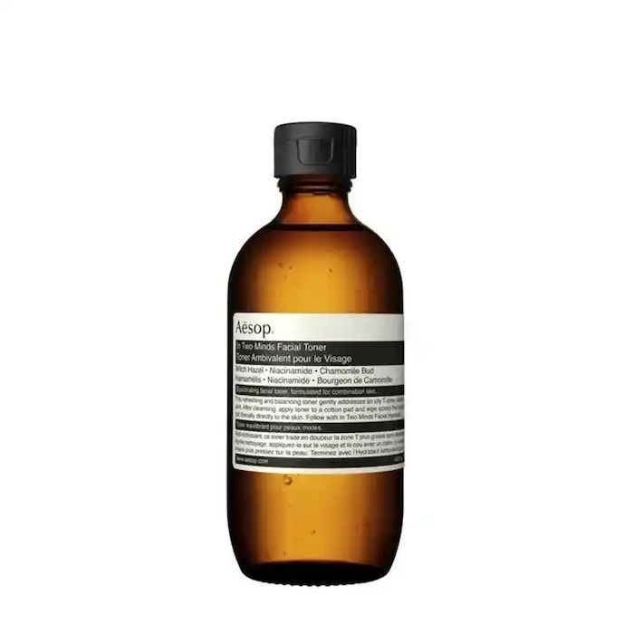 Aesop In Two Minds Facial Toner 200ml 200mlProduct Thumbnail