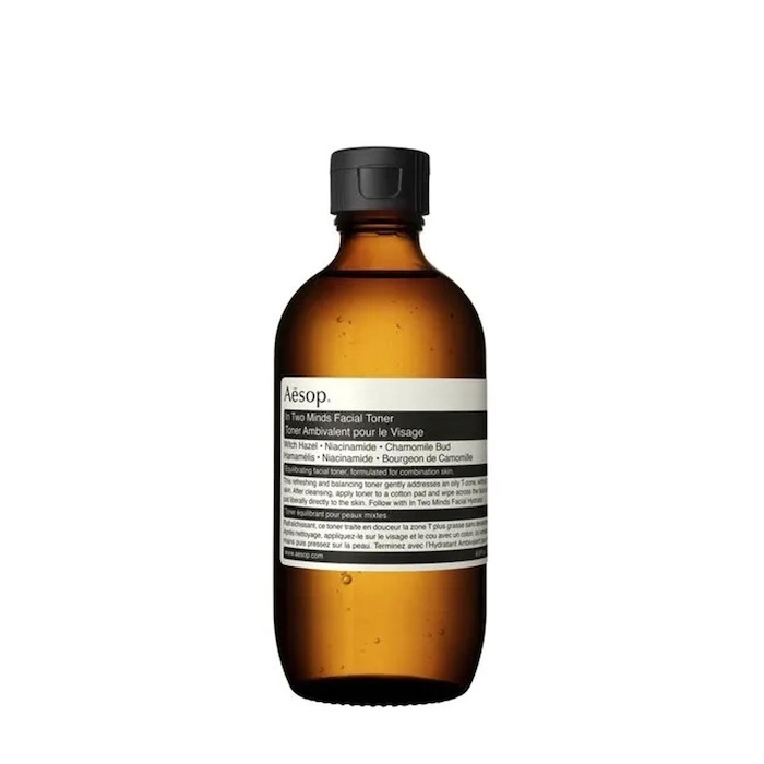 Aesop In Two Minds Facial Toner 200ml 200mlProduct Thumbnail
