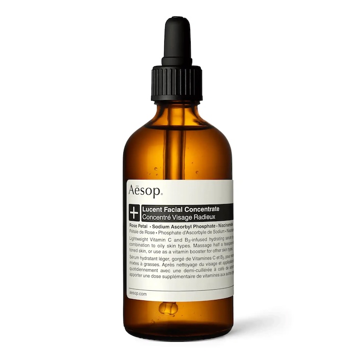 Aesop Lucent Facial Concentrate 100mlProduct Thumbnail
