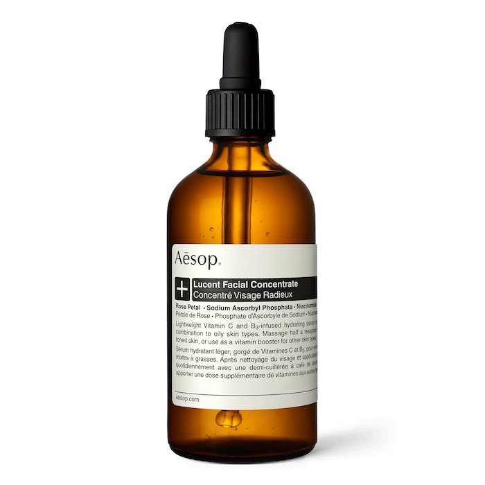 Aesop Lucent Facial Concentrate 100mlProduct Thumbnail