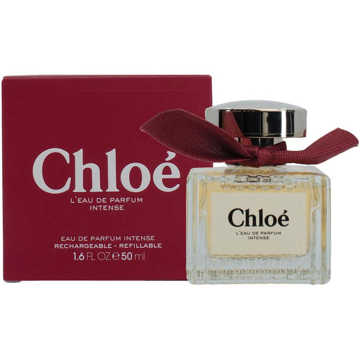 Chloe L'Eau De Parfum Intense (Roses Leau EDP Intense) 50mlProduct Thumbnail
