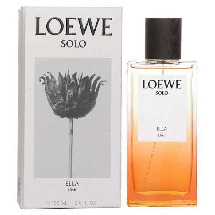 罗意威 Loewe 羅意威 獨奏宣言 女士 香水 Elixir 100mlProduct Thumbnail