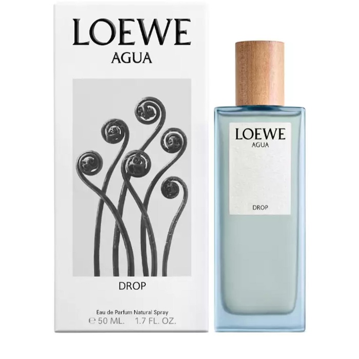 Loewe Loewe Agua Drop (Eau De Parfum Spray) EDP 50mlProduct Thumbnail