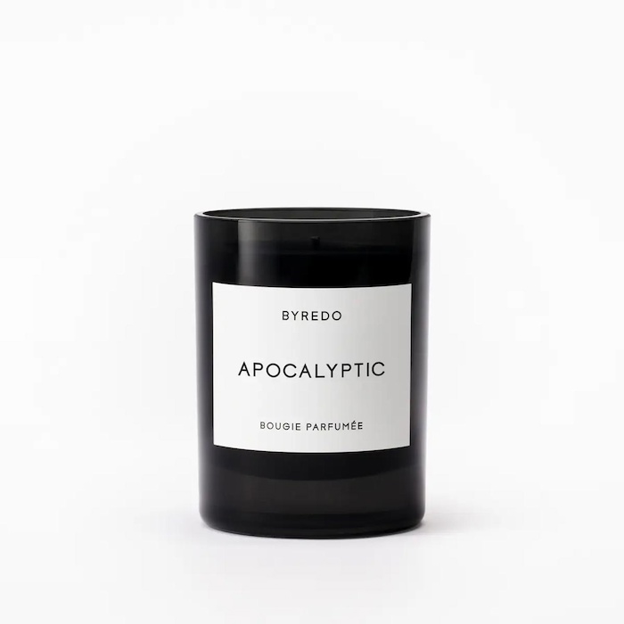 Byredo Byredo Fragranced Candle (240g) ApocalypticProduct Thumbnail