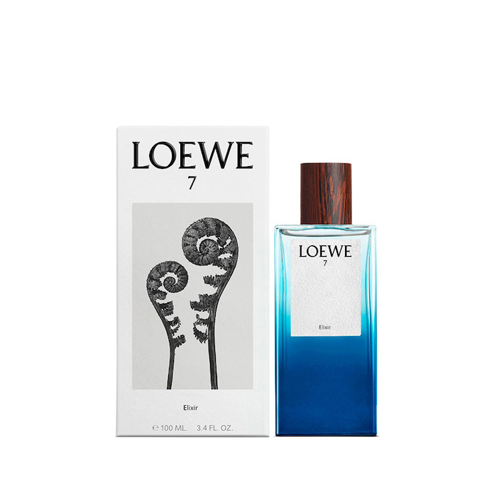 Loewe Loewe 7 (Elixir Eau De Parfum Spray) 100mlProduct Thumbnail