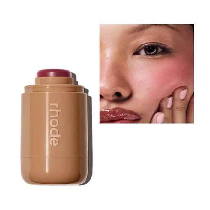 Rhode Skin Pocket Blush Tan LineProduct Thumbnail