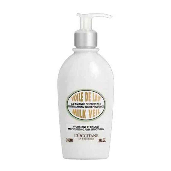 L'Occitane Almond Milk Veil 240mlProduct Thumbnail