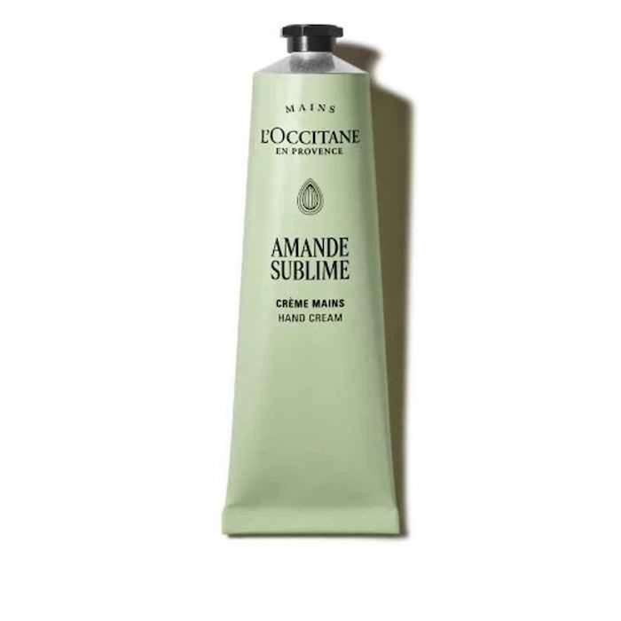 L'Occitane Almond Hand Cream 150mlProduct Thumbnail