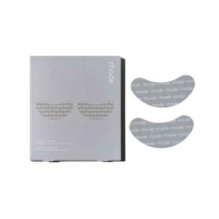 Rhode Eye Prep Depuffing Eye Patches 6 PairsProduct Thumbnail