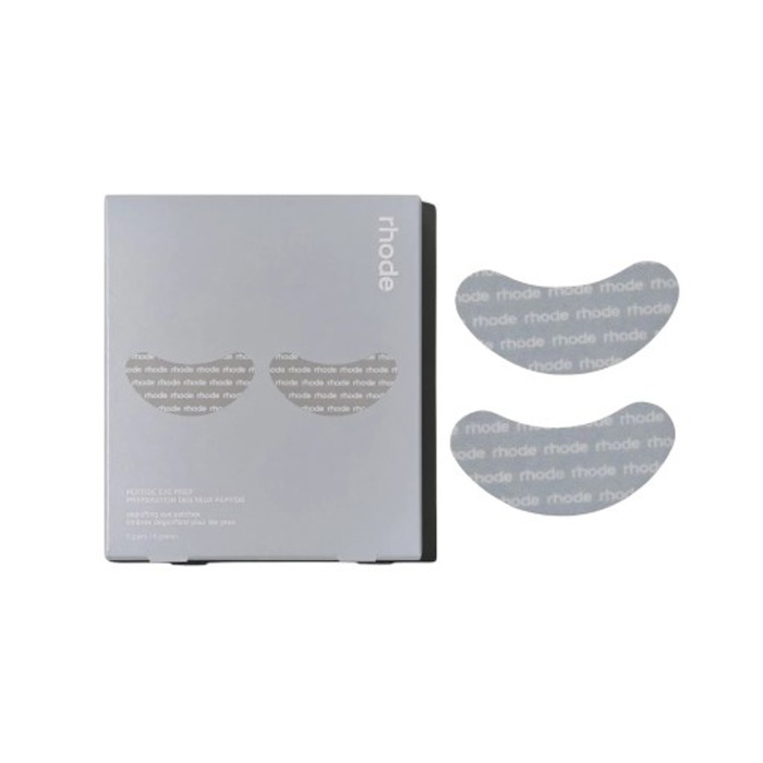 Rhode Eye Prep Depuffing Eye Patches 6 PairsProduct Thumbnail